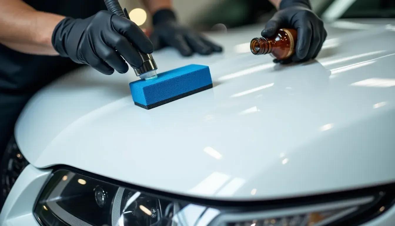 How Much Does Ceramic Coating Cost in San Diego? (2026 Pricing Guide)